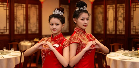 华纳东方明珠7×24小时在线客服工作区